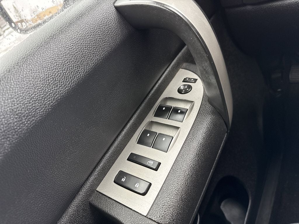 2008 Chevrolet Silverado 2500HD LT LT1