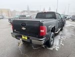 2008 Chevrolet Silverado 2500HD LT LT1