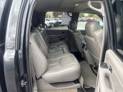 2004 Chevrolet Silverado 2500HD LT