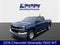 2016 Chevrolet Silverado 1500 WT