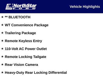 2016 Chevrolet Silverado 1500 WT