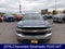 2016 Chevrolet Silverado 1500 WT
