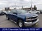 2016 Chevrolet Silverado 1500 WT