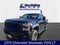 2015 Chevrolet Silverado 1500 LT LT1