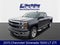 2015 Chevrolet Silverado 1500 LT LT2