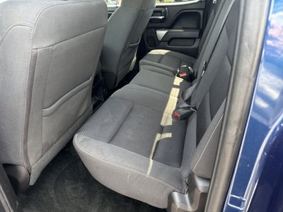 2016 Chevrolet Silverado 1500 LT LT1