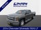 2014 Chevrolet Silverado 1500 LT LT1