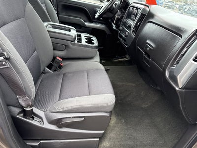 2014 Chevrolet Silverado 1500 LT LT1