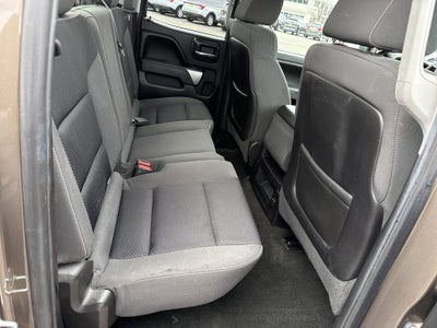 2014 Chevrolet Silverado 1500 LT LT1