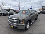 2014 Chevrolet Silverado 1500 LT LT1