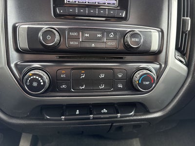 2014 Chevrolet Silverado 1500 LT LT1