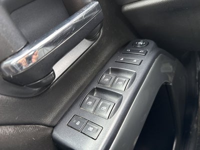 2014 Chevrolet Silverado 1500 LT LT1