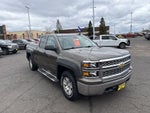 2014 Chevrolet Silverado 1500 LT LT1