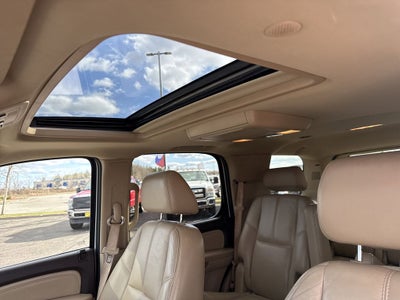 2007 GMC Yukon Denali