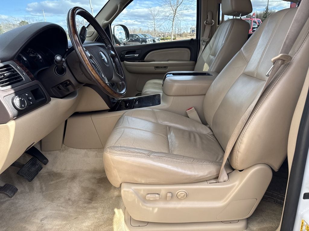 2007 GMC Yukon Denali