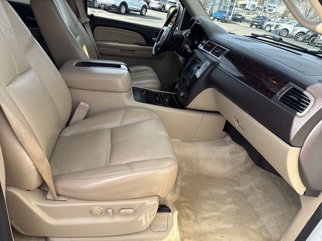 2007 GMC Yukon Denali