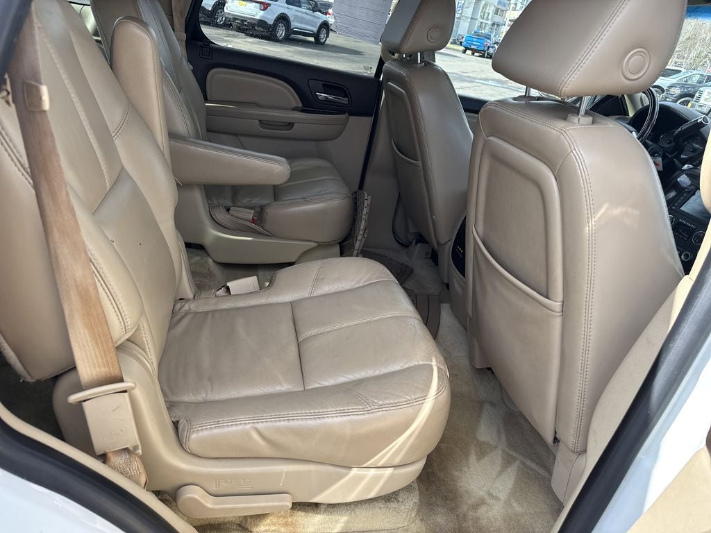 2007 GMC Yukon Denali