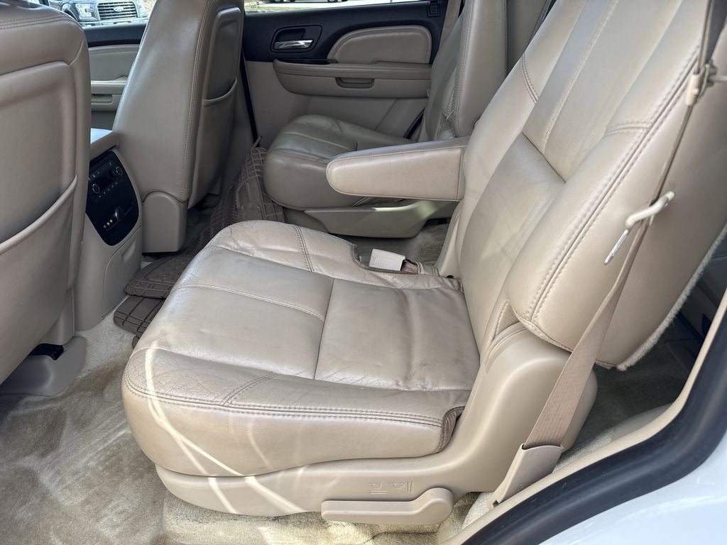 2007 GMC Yukon Denali