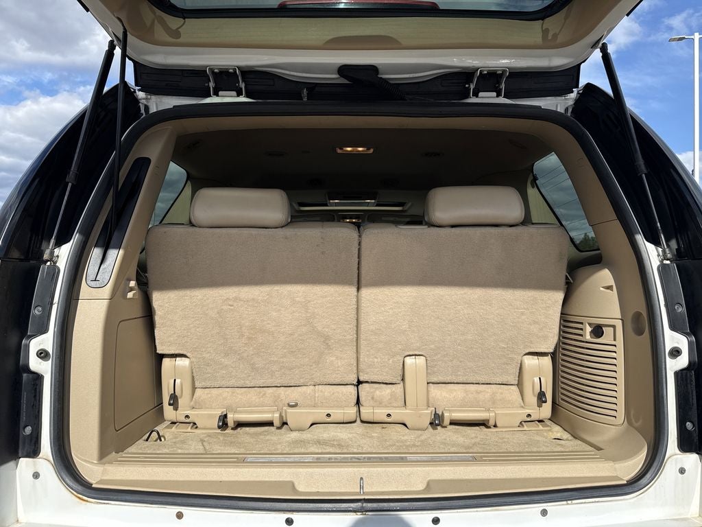 2007 GMC Yukon Denali