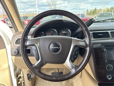 2007 GMC Yukon Denali