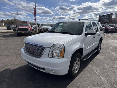 2007 GMC Yukon Denali