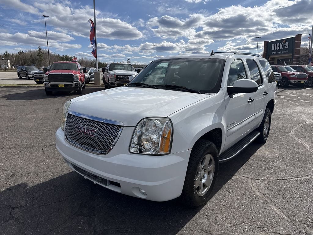 2007 GMC Yukon Denali