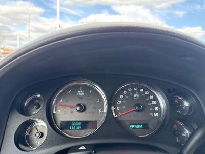 2007 GMC Yukon Denali