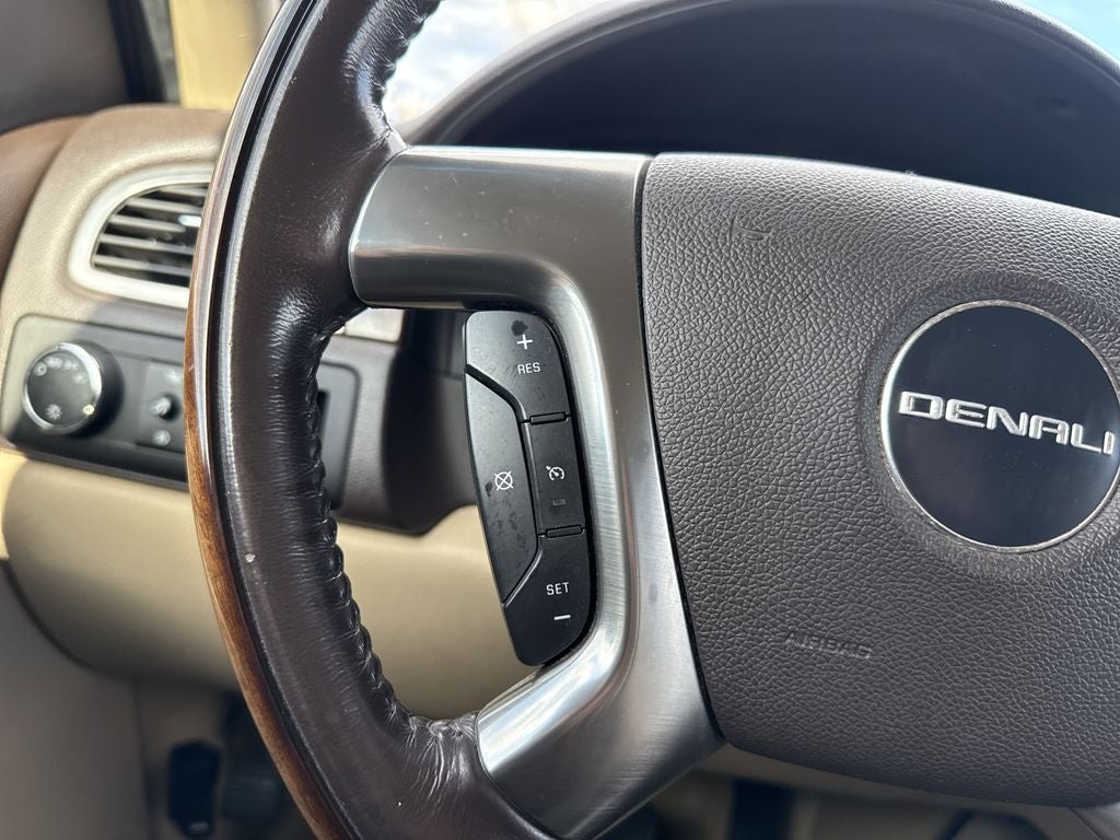 2007 GMC Yukon Denali