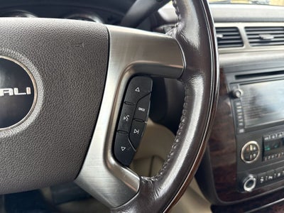 2007 GMC Yukon Denali