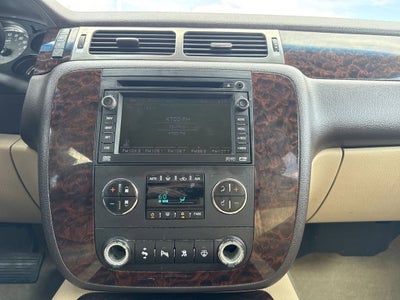 2007 GMC Yukon Denali