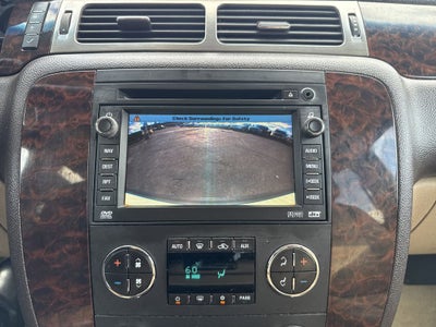 2007 GMC Yukon Denali