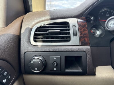 2007 GMC Yukon Denali