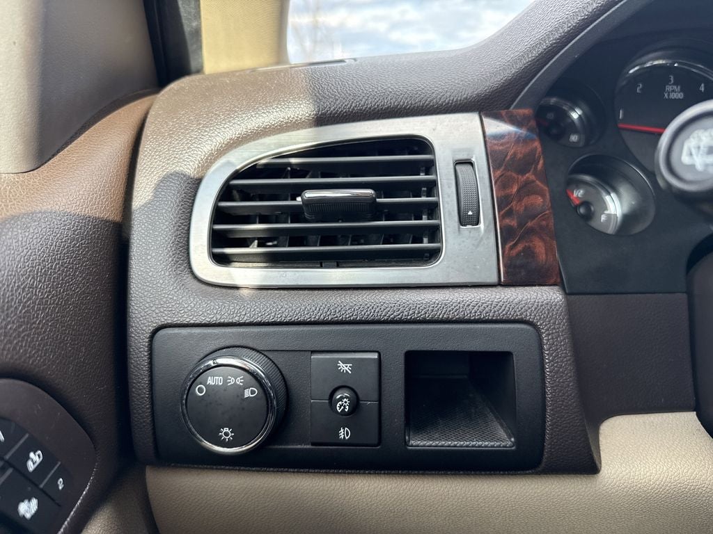 2007 GMC Yukon Denali