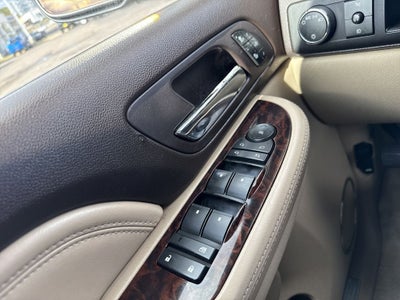 2007 GMC Yukon Denali