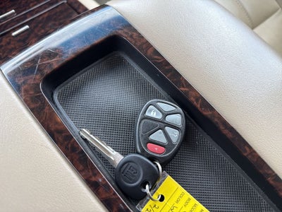 2007 GMC Yukon Denali