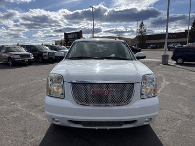 2007 GMC Yukon Denali