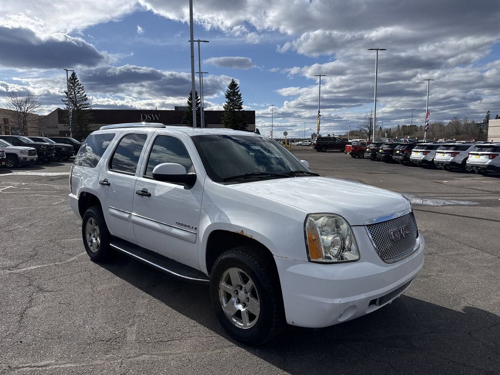 2007 GMC Yukon Denali