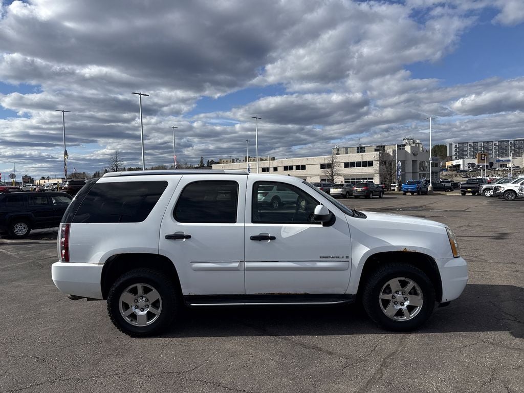 2007 GMC Yukon Denali