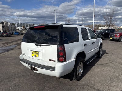 2007 GMC Yukon Denali