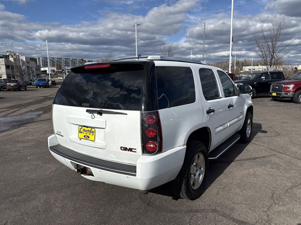 2007 GMC Yukon Denali