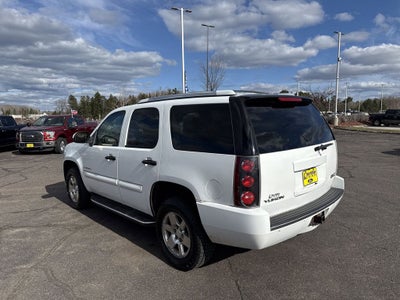 2007 GMC Yukon Denali