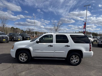 2007 GMC Yukon Denali