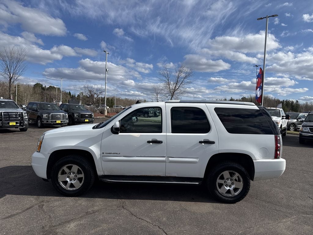 2007 GMC Yukon Denali