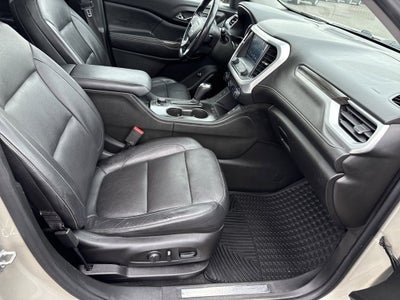 2017 GMC Acadia SLT-2