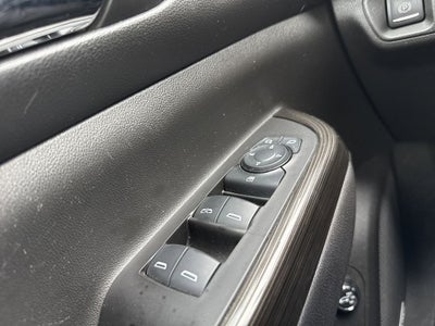 2017 GMC Acadia SLT-2