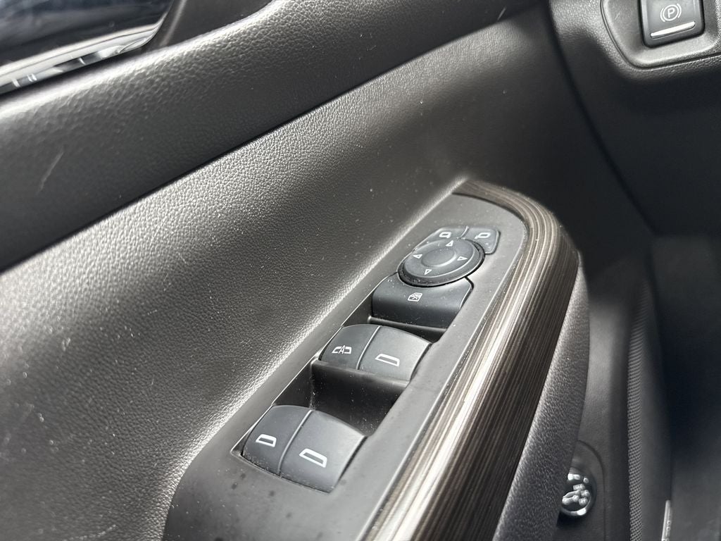 2017 GMC Acadia SLT-2