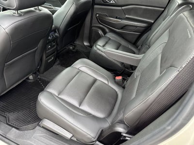 2017 GMC Acadia SLT-2