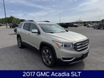 2017 GMC Acadia SLT-2