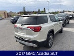 2017 GMC Acadia SLT-2