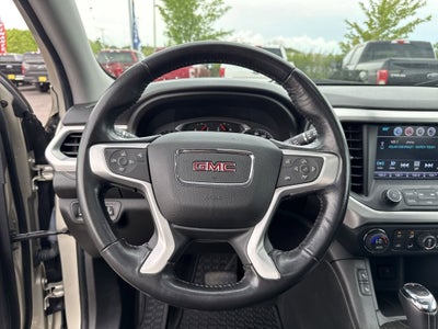 2017 GMC Acadia SLT-2